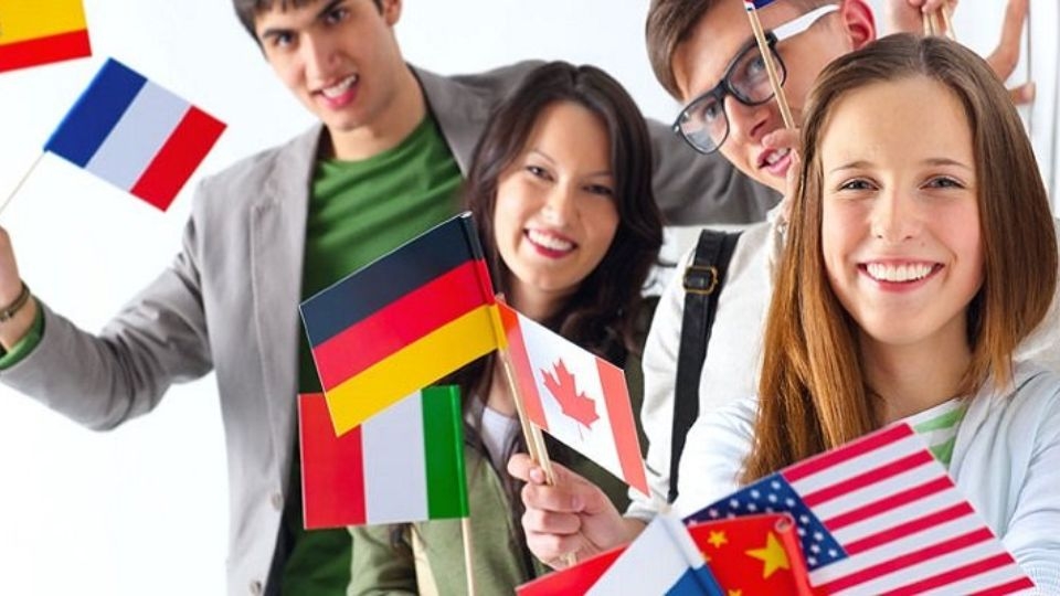 Các trường đào tạo ngành Quan hệ quốc tế