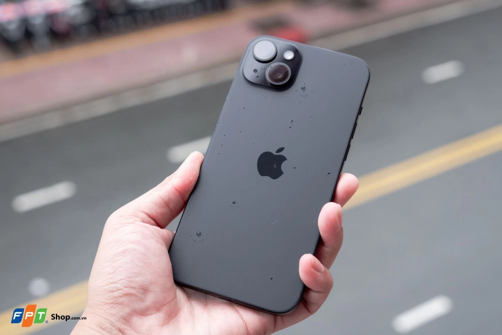 So sánh Galaxy S24 và iPhone 15 Plus (ảnh 2)