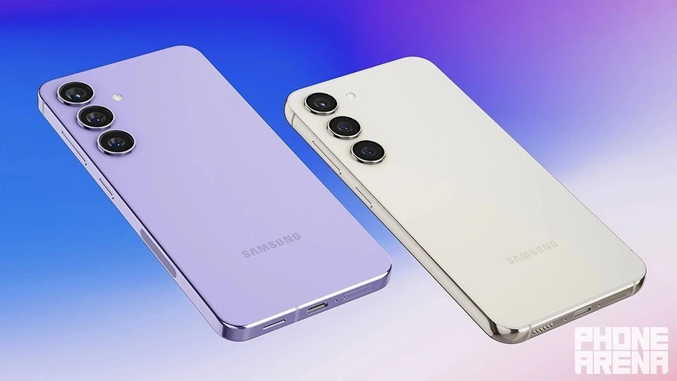 So sánh Galaxy S24 và iPhone 15 Plus (ảnh 8)