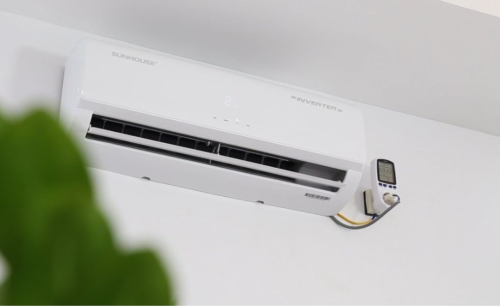 Máy lạnh Sunhouse có tốt không?