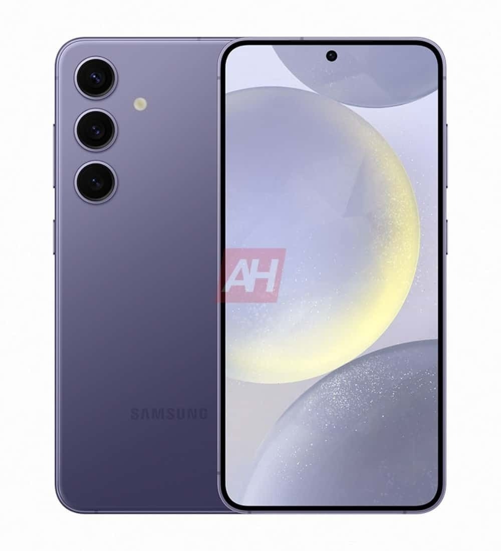 Galaxy S24 (ảnh 2)
