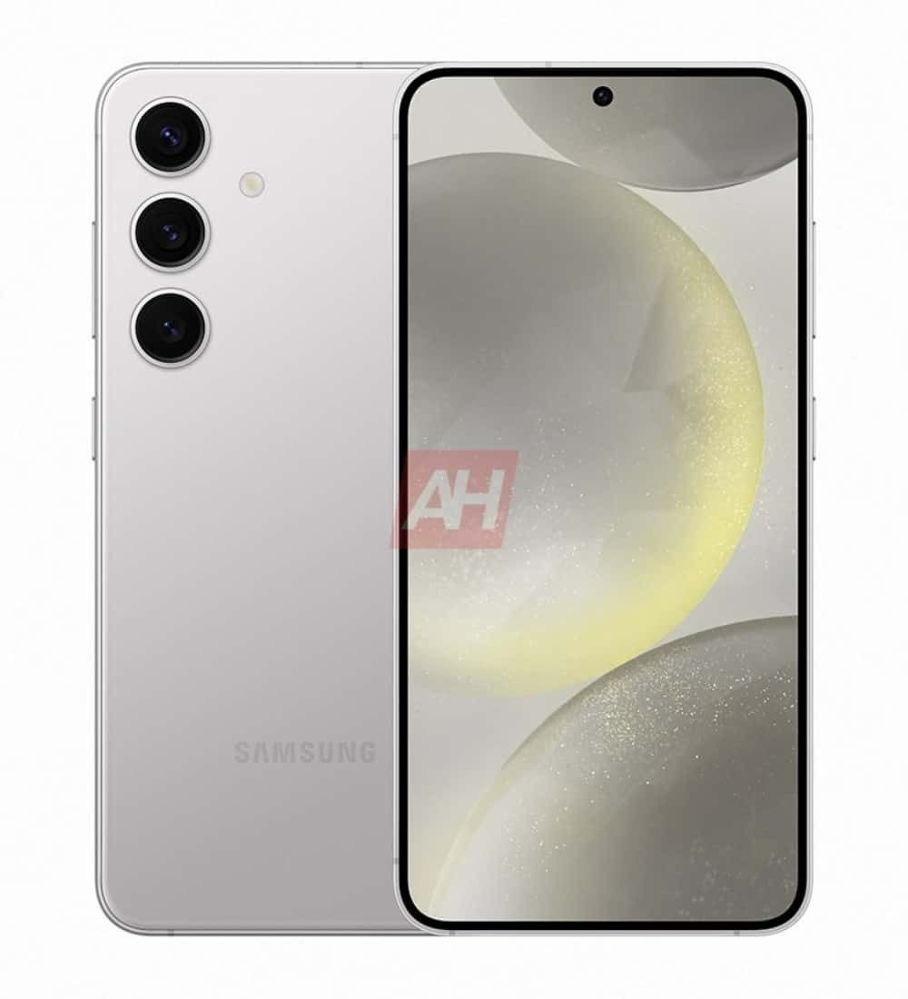 Galaxy S24 (ảnh 3)