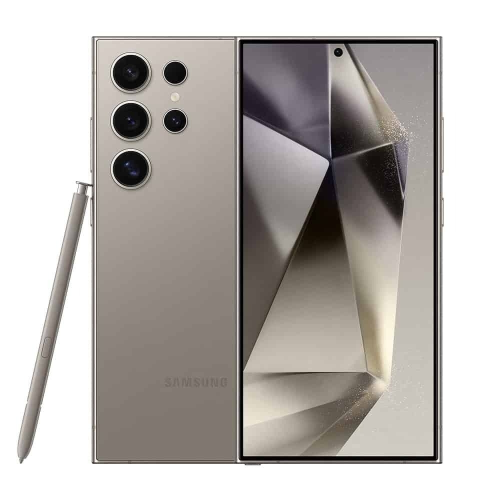 Galaxy S24 Ultra (ảnh 1)