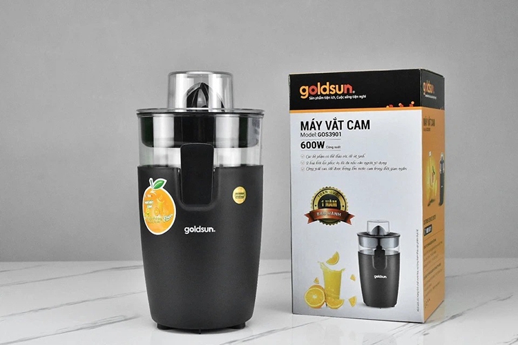 Máy vắt cam bán chạy nhất (hình 2)