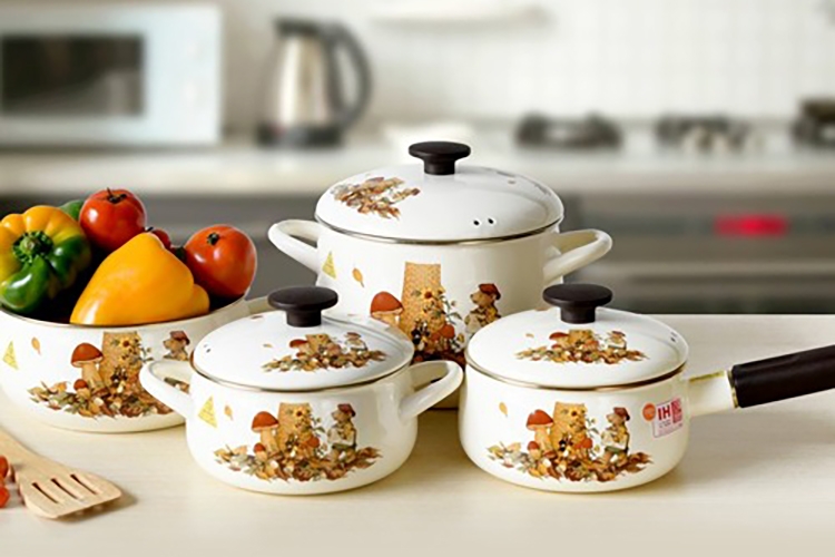 Nồi Fujihoro của nước nào? (hình 1)