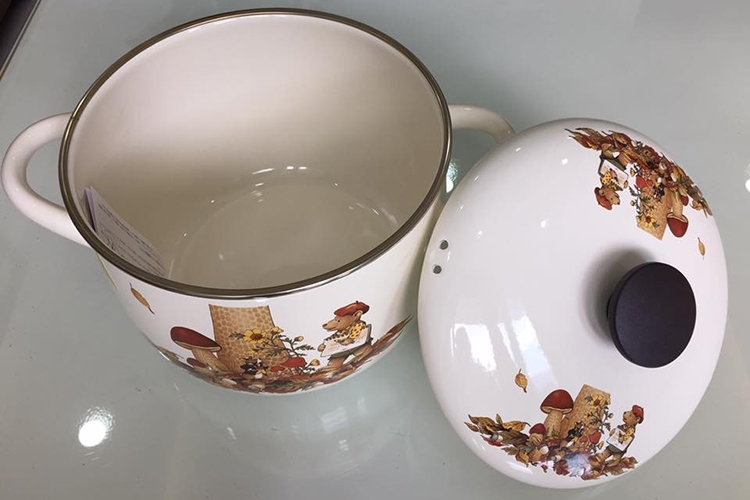 Nồi Fujihoro của nước nào? (hình 3)