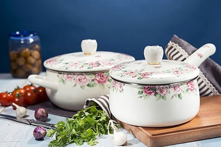 Nồi Fujihoro của nước nào? (hình 6)