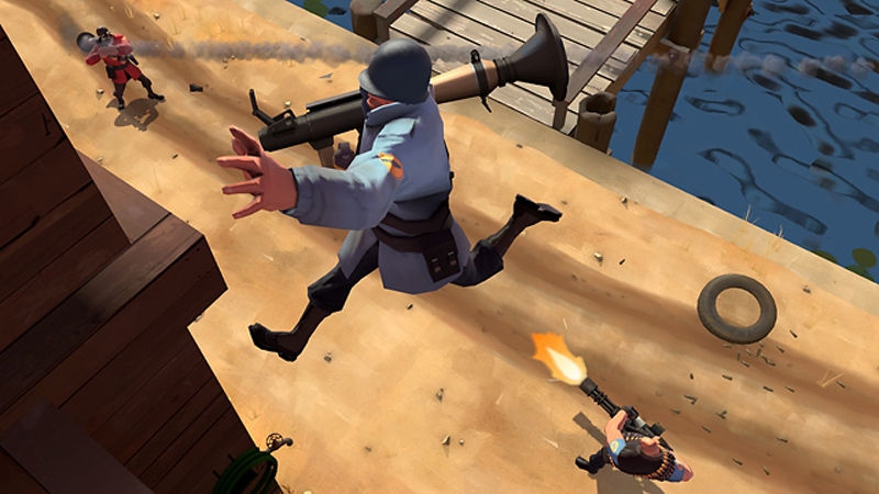 Team Fortress 2 - hình 10