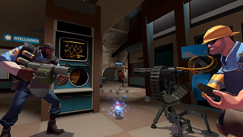 Team Fortress 2 - hình 3