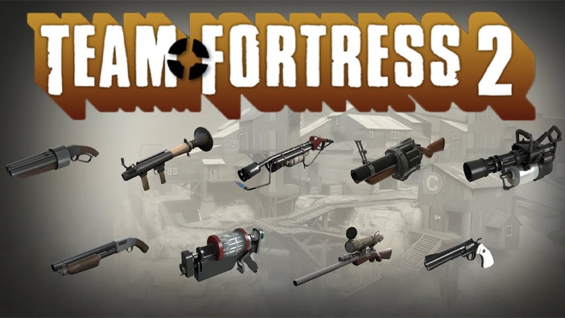 Team Fortress 2 - hình 5