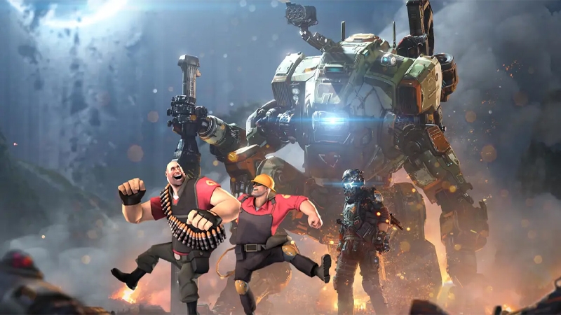 Team Fortress 2 - hình 6