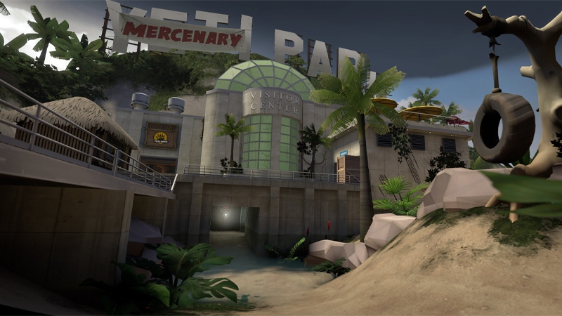 Team Fortress 2 - hình 8