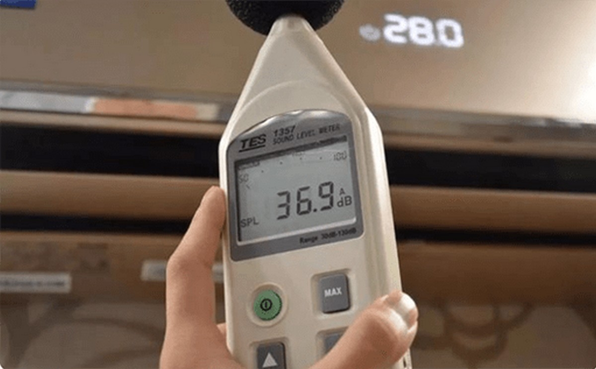 bật máy lạnh ở chế độ nào vào ngày ẩm - hình 4