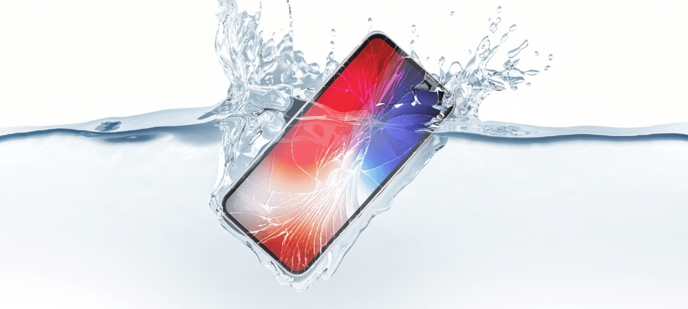 Water Eject - hình 1