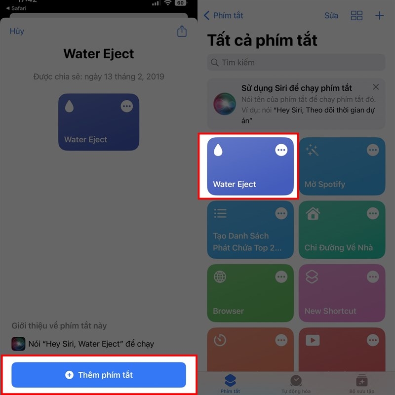 Water Eject - hình 10