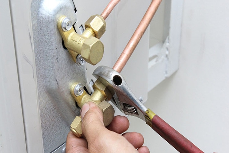 Hướng dẫn khắc phục máy lạnh Midea báo lỗi EC và lưu ý khi sử dụng điều hòa - Hình 2