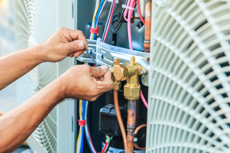 Hướng dẫn khắc phục máy lạnh Midea báo lỗi EC và lưu ý khi sử dụng điều hòa - Hình 3