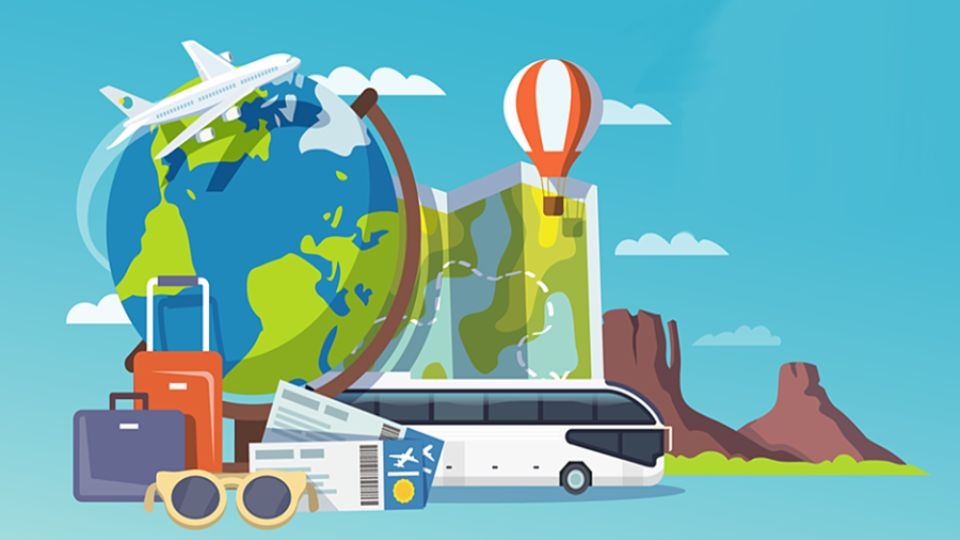 Nhu cầu nhân lực và mức lương của ngành Quản trị du lịch và lữ hành