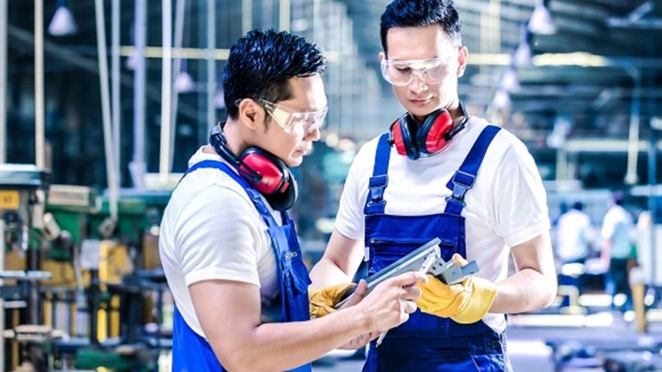 Cần lưu ý gì khi học ngành Cơ khí?