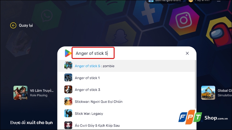 Anger of stick 5 - hình 6