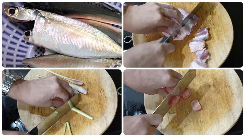 cá bạc má kho - ảnh 3