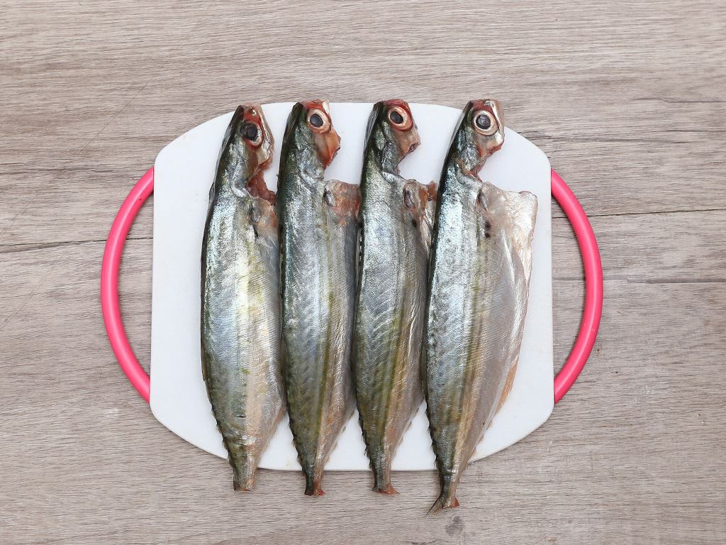 cá bạc má kho - ảnh 8