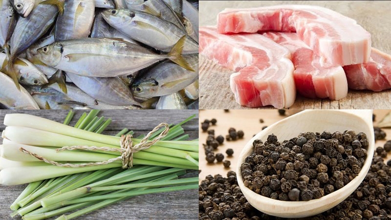 cá bạc má kho - ảnh 2