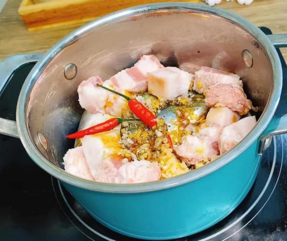 cá bạc má kho - ảnh 4