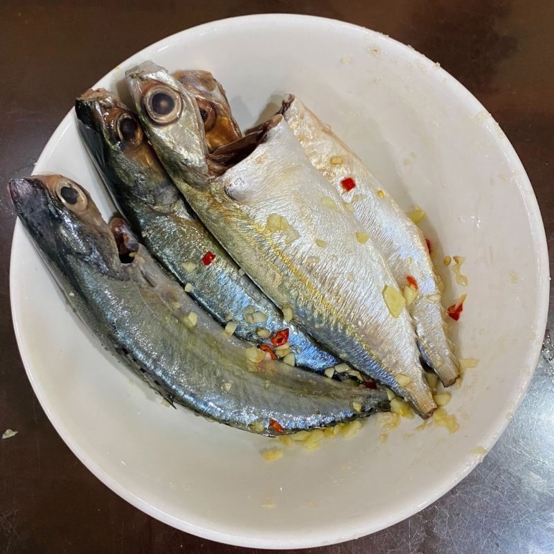 cá bạc má kho - ảnh 9