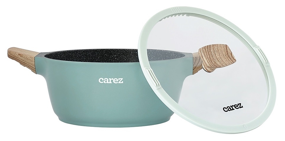 Nồi Carez của nước nào? Những thông tin cần biết về nồi Carez trước khi mua 2