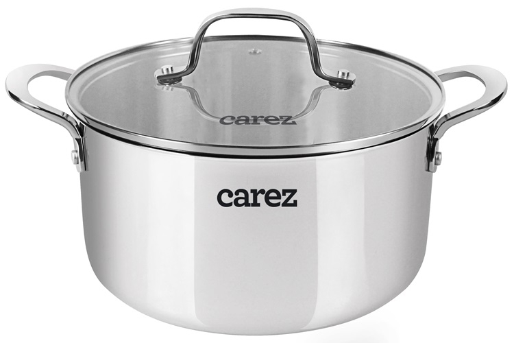 Nồi Carez của nước nào? Những thông tin cần biết về nồi Carez trước khi mua 1
