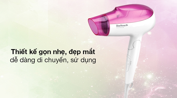 Máy sấy tóc loại nào tốt? Kinh nghiệm chọn mua máy sấy tóc cụ thể theo từng tiêu chí 5