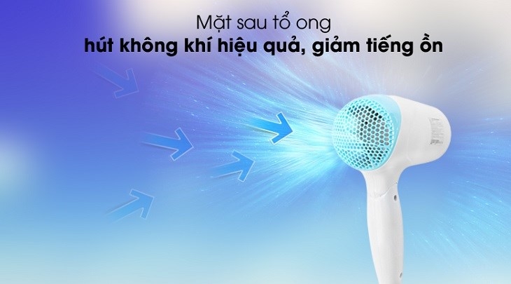 Máy sấy tóc loại nào tốt? Kinh nghiệm chọn mua máy sấy tóc cụ thể theo từng tiêu chí 8