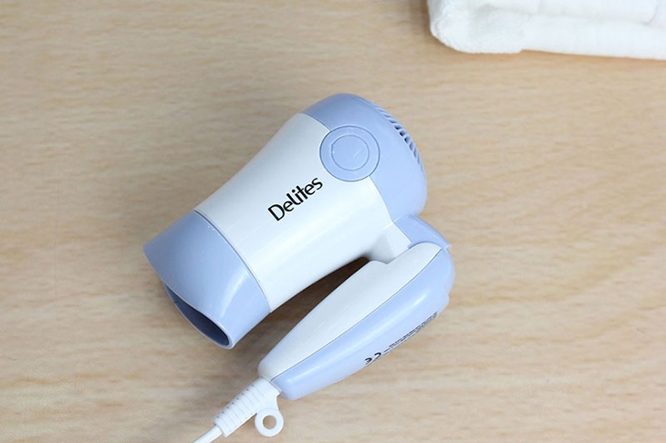 Máy sấy tóc loại nào tốt? Kinh nghiệm chọn mua máy sấy tóc cụ thể theo từng tiêu chí 1