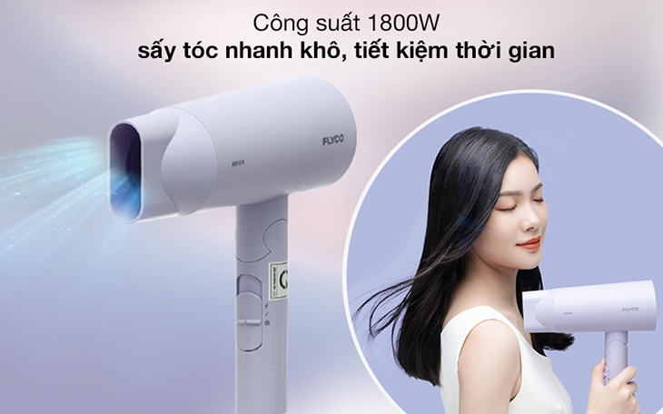 Máy sấy tóc loại nào tốt? Kinh nghiệm chọn mua máy sấy tóc cụ thể theo từng tiêu chí 2