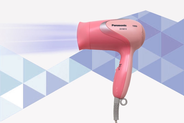 Máy sấy tóc loại nào tốt? Kinh nghiệm chọn mua máy sấy tóc cụ thể theo từng tiêu chí 3