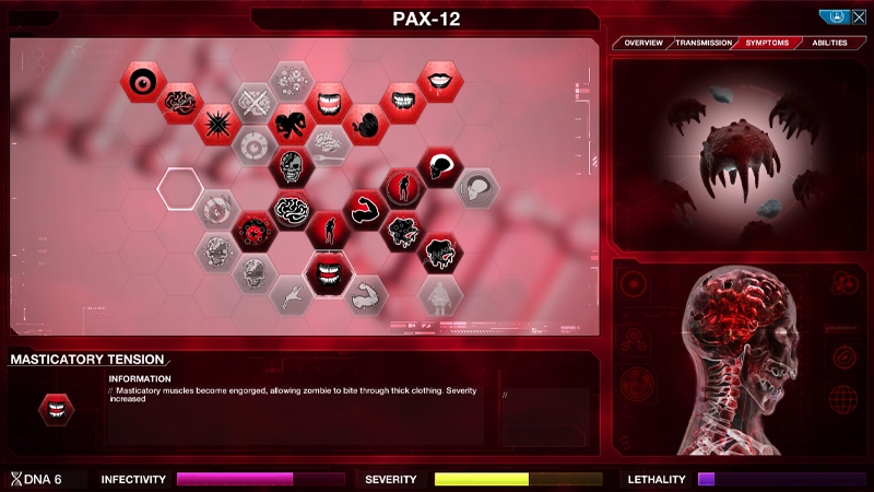 Game Plague Inc. - hình 3