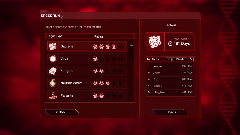 Game Plague Inc. - hình 9