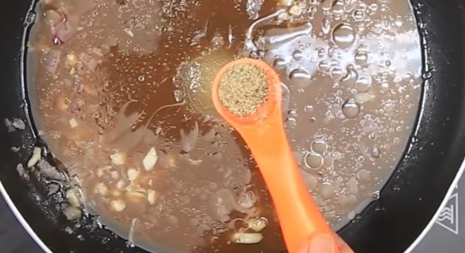 chân gà chiên giòn - Ảnh 5