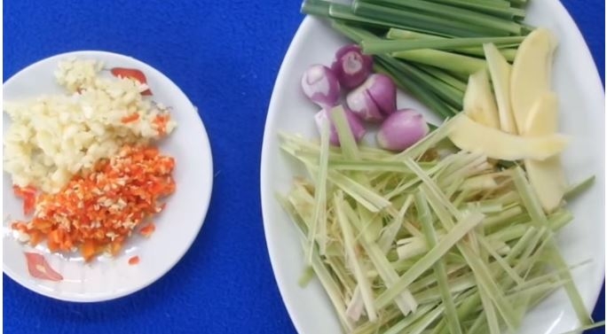 chân gà chiên giòn - Ảnh 8