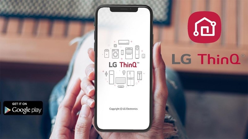 Smart Diagnosis là gì? Cách dùng tính năng Smart Diagnosis trên máy lạnh LG 5