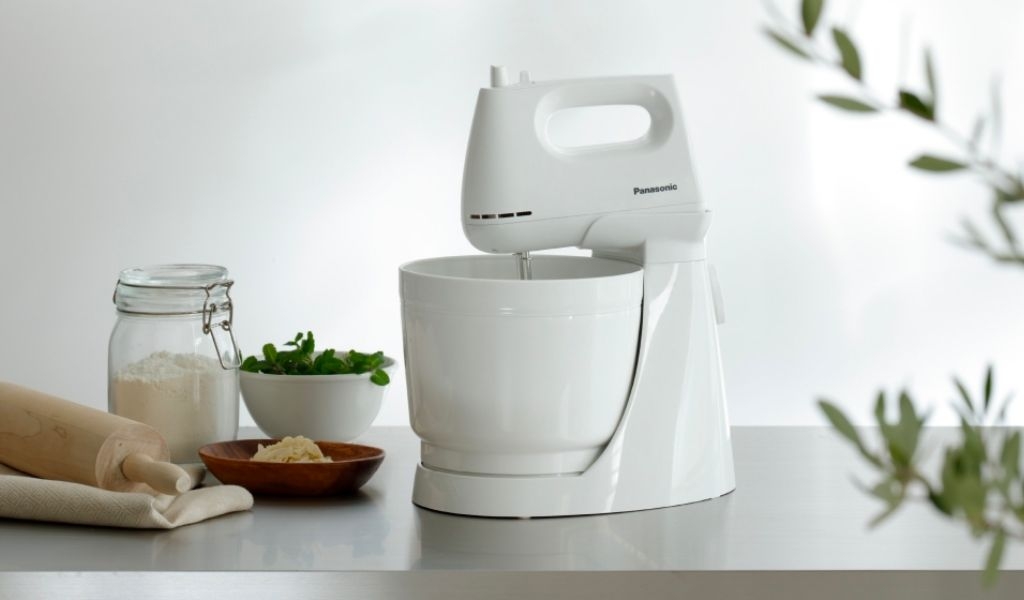 Tham khảo máy nhồi bột đánh trứng giá 1 triệu trở lên và tiêu chí chọn máy chất lượng 1