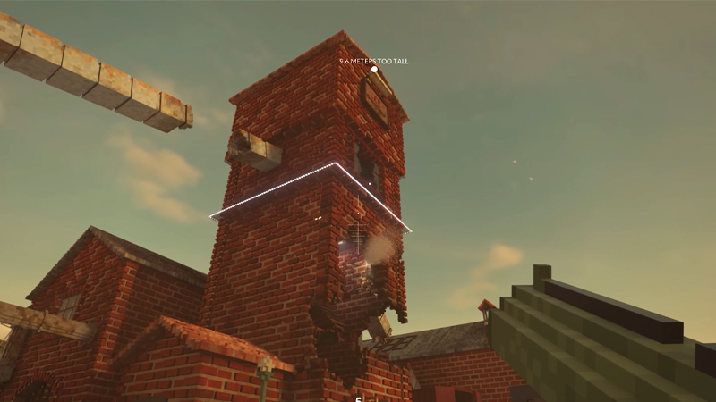 Game Teardown - hình 2