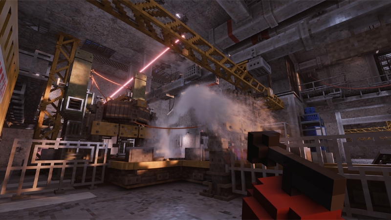 Game Teardown - hình 5