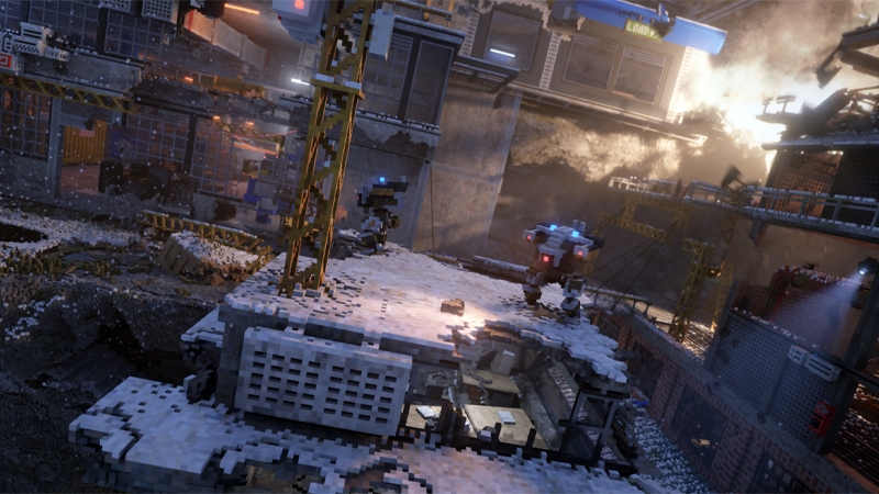 Game Teardown - hình 9