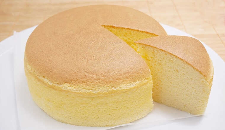 làm bánh ăn sáng bằng nồi chiên không dầu