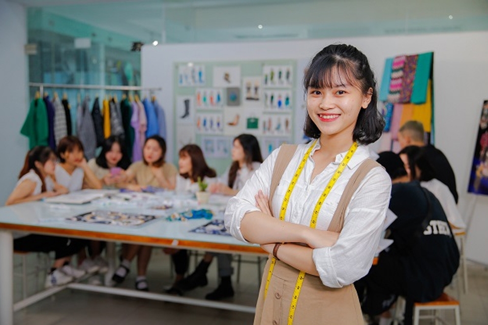 Những kiến thức cốt lõi mà một sinh viên lĩnh vực này sẽ được học.