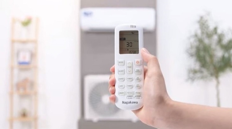 Nhiệt độ cao nhất của máy lạnh là bao nhiêu? Cách sử dụng máy lạnh hiệu quả - Hình 1