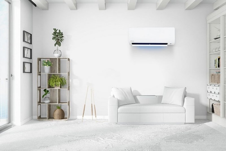 Nhiệt độ cao nhất của máy lạnh là bao nhiêu? Cách sử dụng máy lạnh hiệu quả - Hình 2