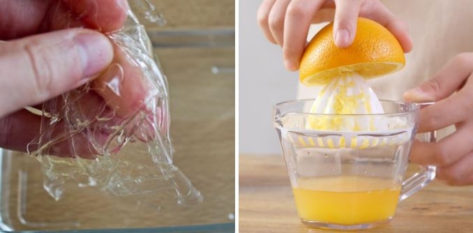 mứt cam - Ảnh 10